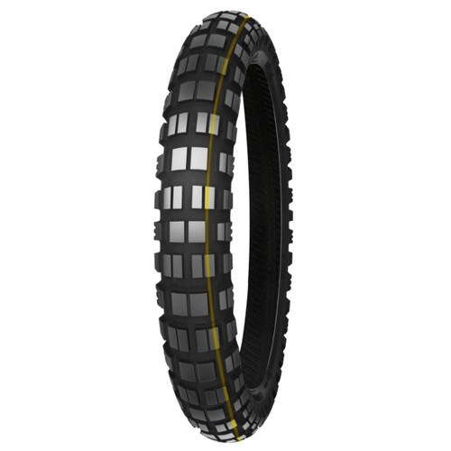 Mitas E10 Enduro Trail Dakar Tire - 90/90B21 - 362282