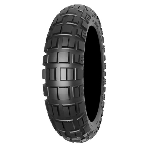 Mitas Enduro Trail XT Motorcycle Tire - 140/80B17 - 354824