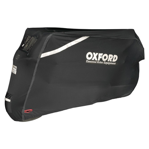 Oxford Products Protex Stretch Outdoor Cover - 370232