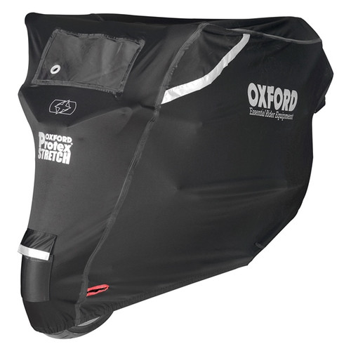 Oxford Products Protex Stretch Outdoor Cover - 370232