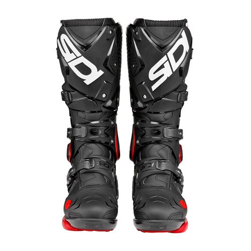 SIDI Crossfire 2 SM Boots Men - Off-Road - 11 US / 45 EU - 840047