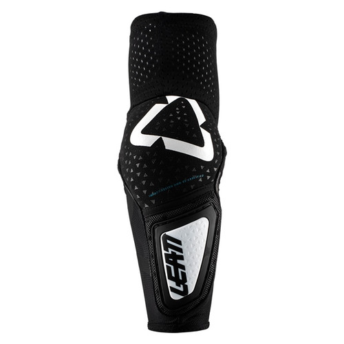 LEATT Elbow Guard 3DF Hybrid Men, Women - 2XL - 406596