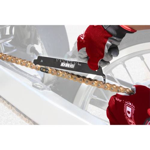 DRC/ZETA/UNIT Chain Checker - 024187