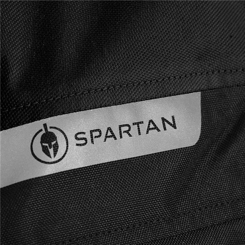 Oxford Products Spartan Long Jacket - 3XL - 378387