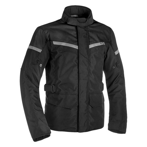 Oxford Products Spartan Long Jacket - 4XL - 378388
