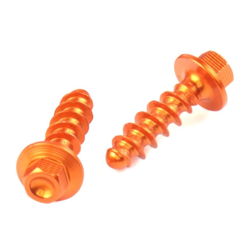 DRC/ZETA/UNIT Bolt Set for Plastic - 228435