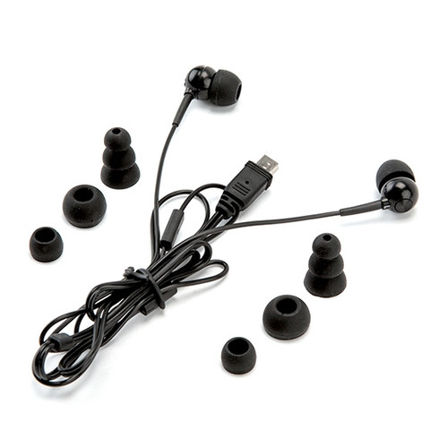 Uclear Universal Earbud 20 cm - 024196 Uclear Universal Earbud 20 cm - 024196