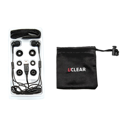 Uclear Universal Earbud 20 cm - 024196