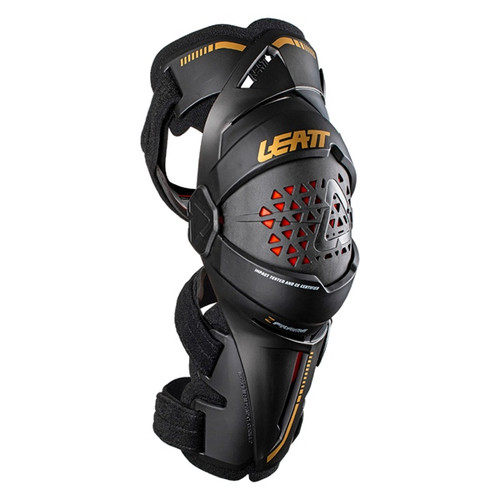 LEATT Z-Frame Knee Brace Men, Women - L - 410624