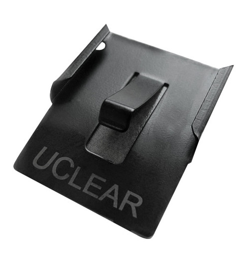 Uclear Clip for Communication System - 024213