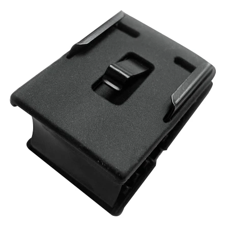 Uclear Clip for Communication System - 024214