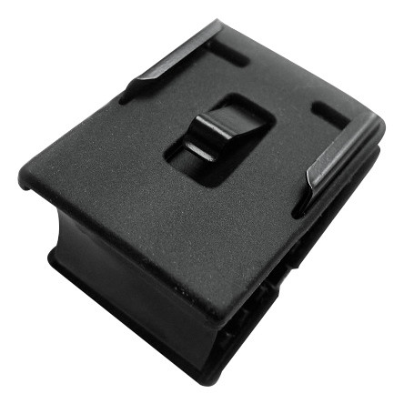 Uclear Clip for Communication System - 024214