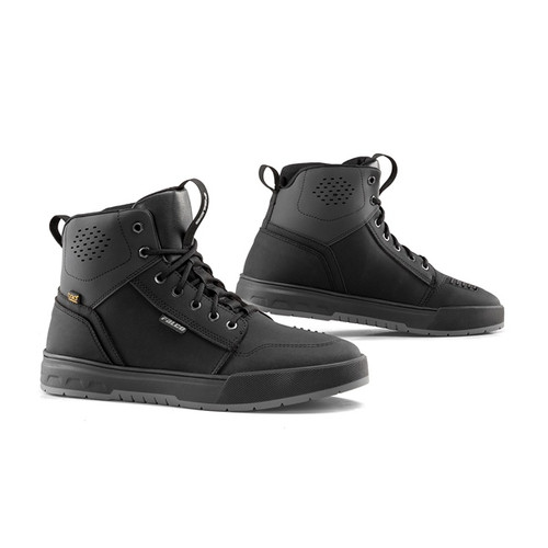 Falco Patrol 2  boots Men - Motorcycle - 10 - 607966