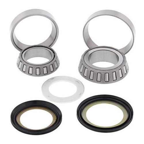 All Balls Tapered Steering Bearing Kit - 306743