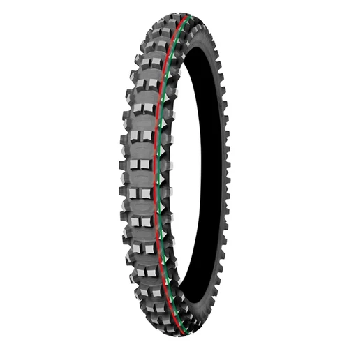 Mitas Terra Force-MX MH Motorcycle Tire - 80/100-21 - 362391