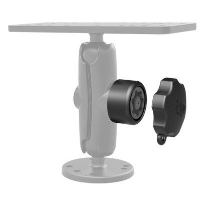 RAM MOUNT Key Knob & Security Knob - 280339