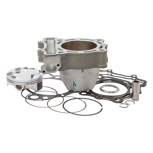 Cylinder Works Standard Cylinder Kit KAWASAKI - 250 cc - Nickel Silicon Carbide - 172196