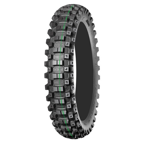 Mitas Terra Force-EX MH Motorcycle Tire - 120/100-18 - 354836