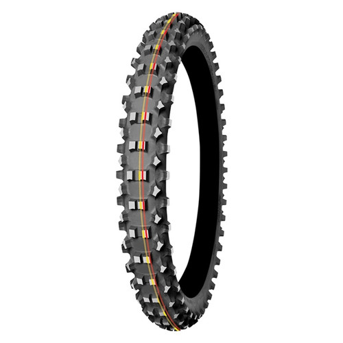 Mitas Terra Force-MX SM Motorcycle Tire - 80/100-21 - 362400