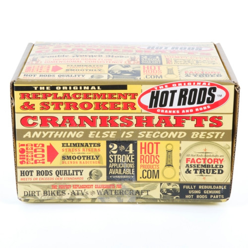 Hot Rods Crankshaft - 063803