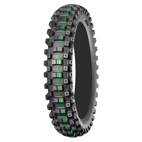 Mitas Terra Force-EX MH Motorcycle Tire - 90/100-16 - 354837