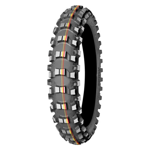 Mitas Terra Force-MX SM Motorcycle Tire - 120/80-19 - 362406