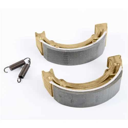 EBC  Brake Shoes Carbon graphite - 007156