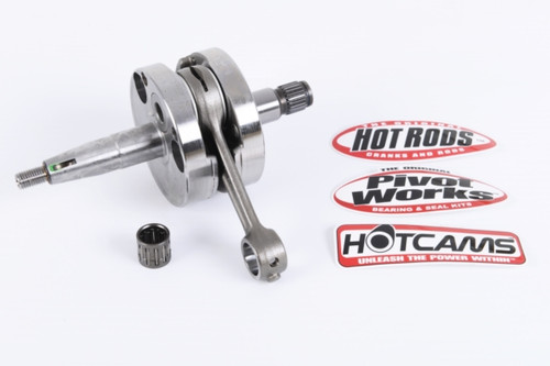 Hot Rods Crankshaft - 063805