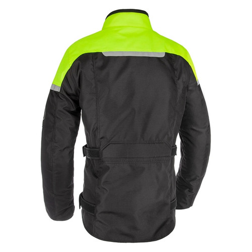 Oxford Products Spartan Long Jacket - 3XL - 378397
