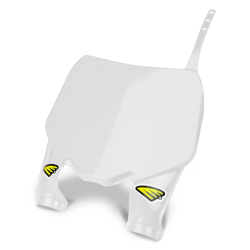 Cycra Factory Stadium Number Plate Fits Honda - 245310