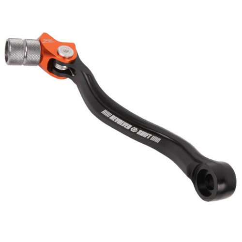 DRC/ZETA/UNIT Revolver Shift Lever - 228455