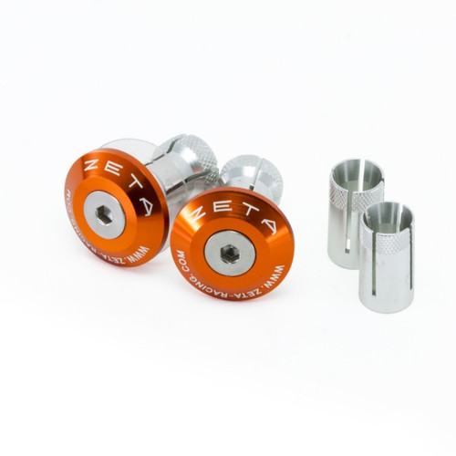 DRC/ZETA/UNIT Bar End Plug - 024232