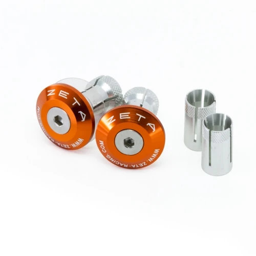 DRC/ZETA/UNIT Bar End Plug - 024232
