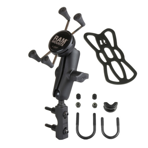 RAM MOUNT RAM-B-174-UN7U Bolted Bracket - 280343