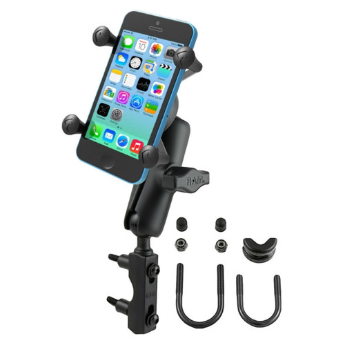 RAM MOUNT RAM-B-174-UN7U Bolted Bracket - 280343