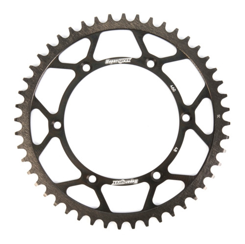 Supersprox Drive Sprocket 520 - Fits Kawasaki - Rear - 108230