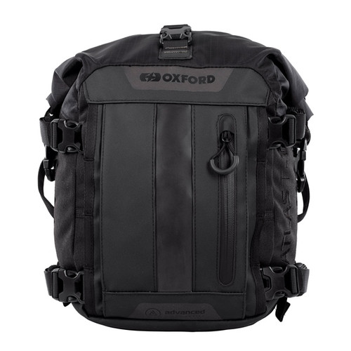 Oxford Products Atlas T-10 Advanced Tourpack 10 L - 470359