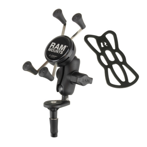 RAM MOUNT RAM-B-176-A-UN7U Bolted Mount - 280346