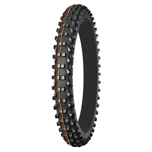 Mitas Terra Force-MX SM Motorcycle Tire - 70/100-14 - 354839
