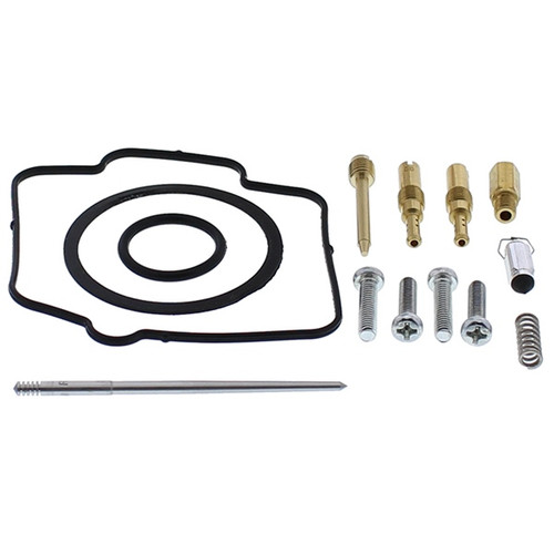 All Balls Carburetor Repair Kit Fits Honda - 306753