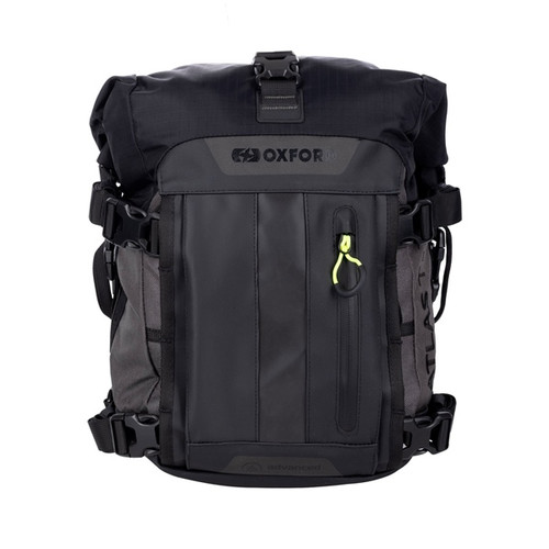 Oxford Products Atlas T-10 Advanced Tourpack 10 L - 470360