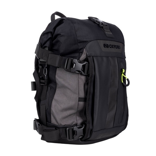 Oxford Products Atlas T-10 Advanced Tourpack 10 L - 470360