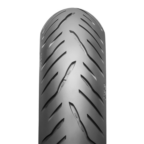 Bridgestone Battlax T32 Tire - 110/70ZR17 - 122648