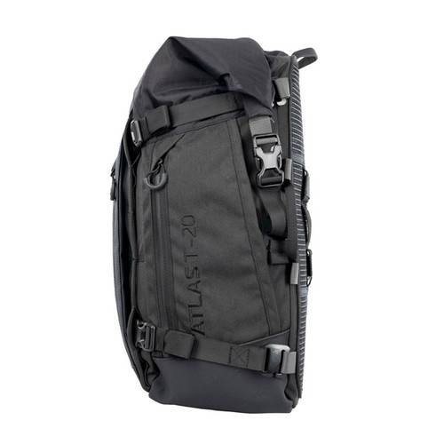 Oxford Products Atlas T20/30 Advanced Tourpack 20 L - 470361