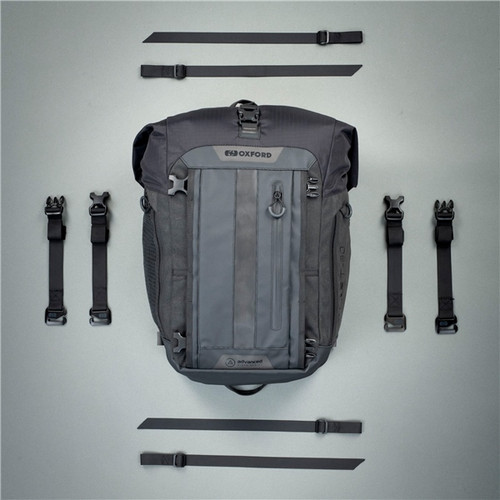 Oxford Products Atlas T20/30 Advanced Tourpack 20 L - 470361