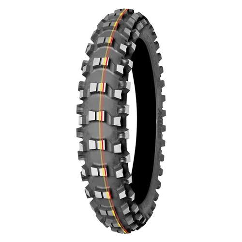 Mitas Terra Force-MX SM Motorcycle Tire - 80/100-12 - 362422