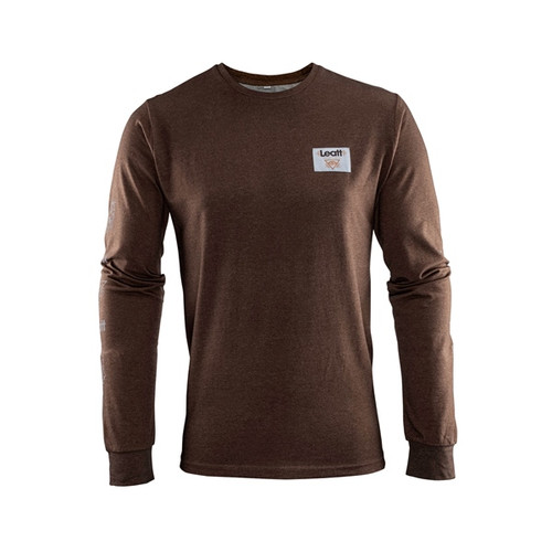 LEATT Core Long Shirt Men, Women - S - 450502