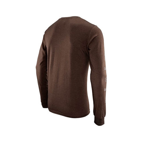 LEATT Core Long Shirt Men, Women - S - 450502