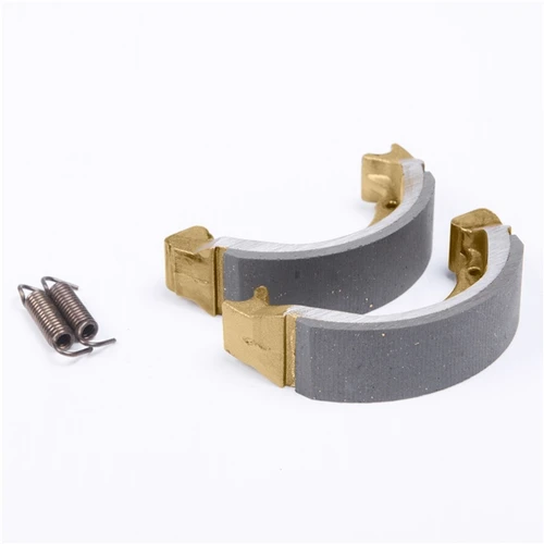 EBC  Brake Shoes Organic - 007165