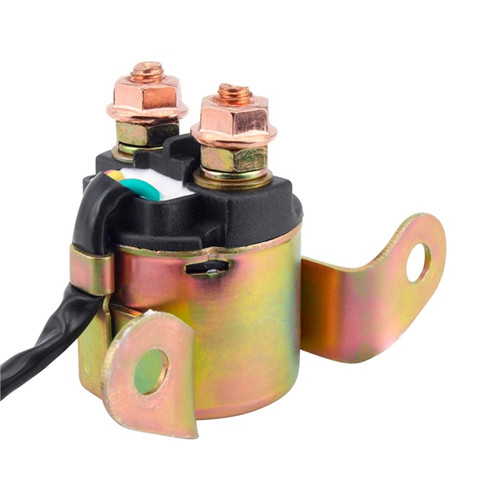 Kimpex HD Starter Relay Solenoid Switch SUZUKI - 345053 - 345053